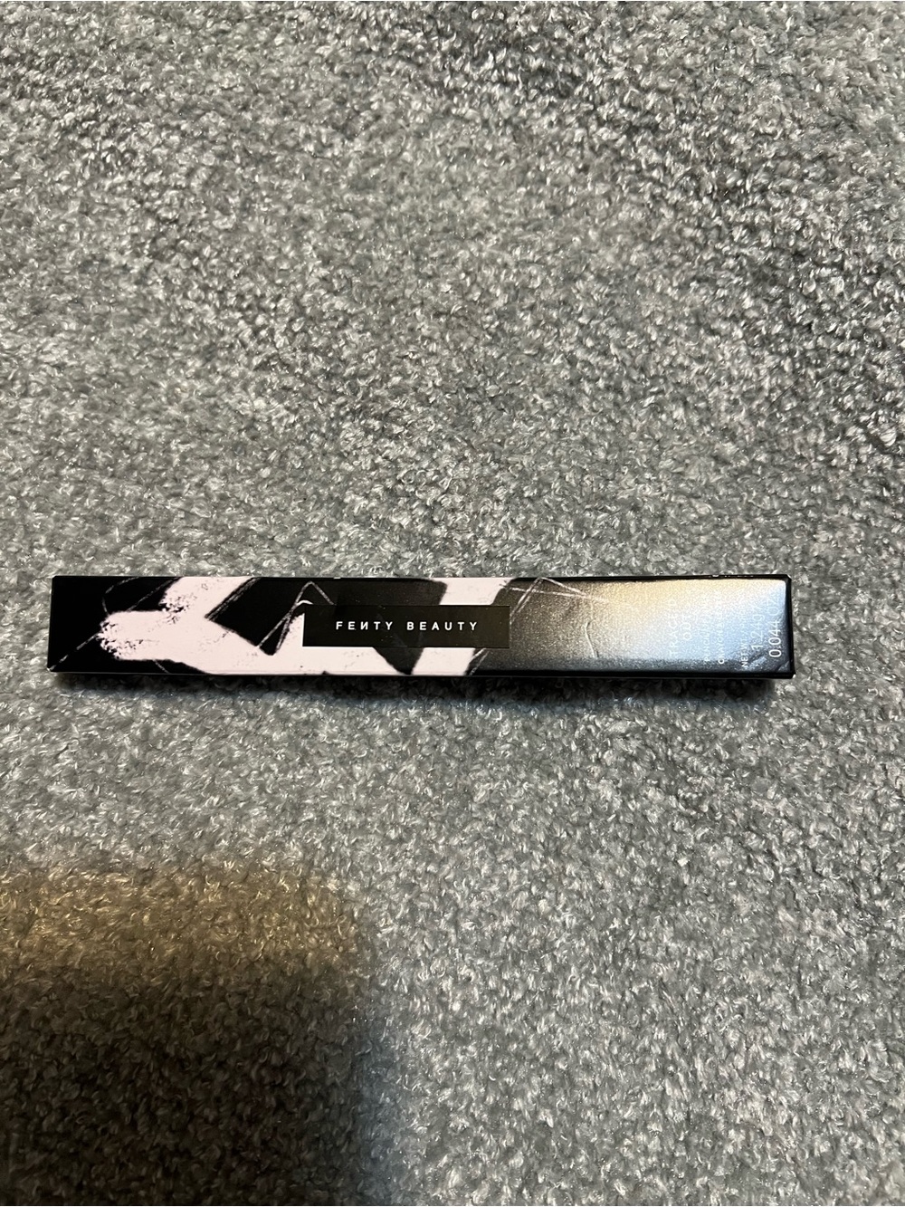 Fenty Trace’d out lip liner Whiskey